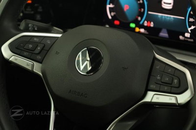 Volkswagen Golf Variant 1.0 eTSI EVO DSG Life (18)