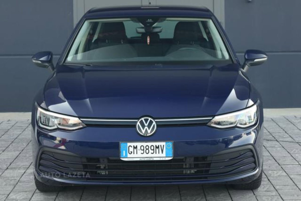 Volkswagen Golf Variant 1.0 eTSI EVO DSG Life (19)