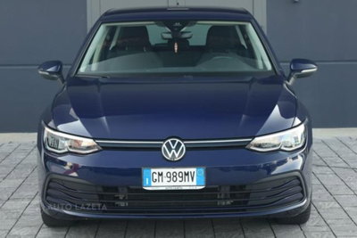 Volkswagen Golf Variant 1.0 eTSI EVO DSG Life (19)