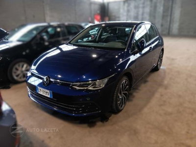 Volkswagen Golf Variant 1.0 eTSI EVO DSG Life (2)