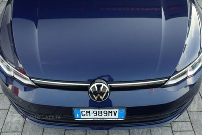 Volkswagen Golf Variant 1.0 eTSI EVO DSG Life (20)