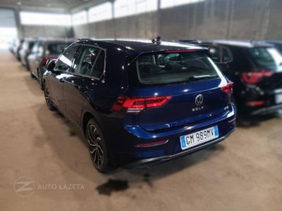 Volkswagen Golf Variant 1.0 eTSI EVO DSG Life (3)