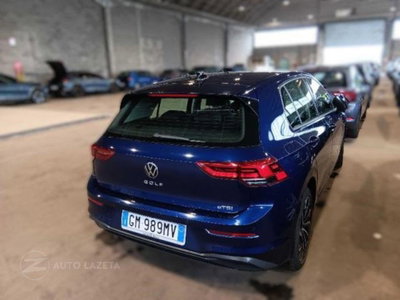 Volkswagen Golf Variant 1.0 eTSI EVO DSG Life (4)