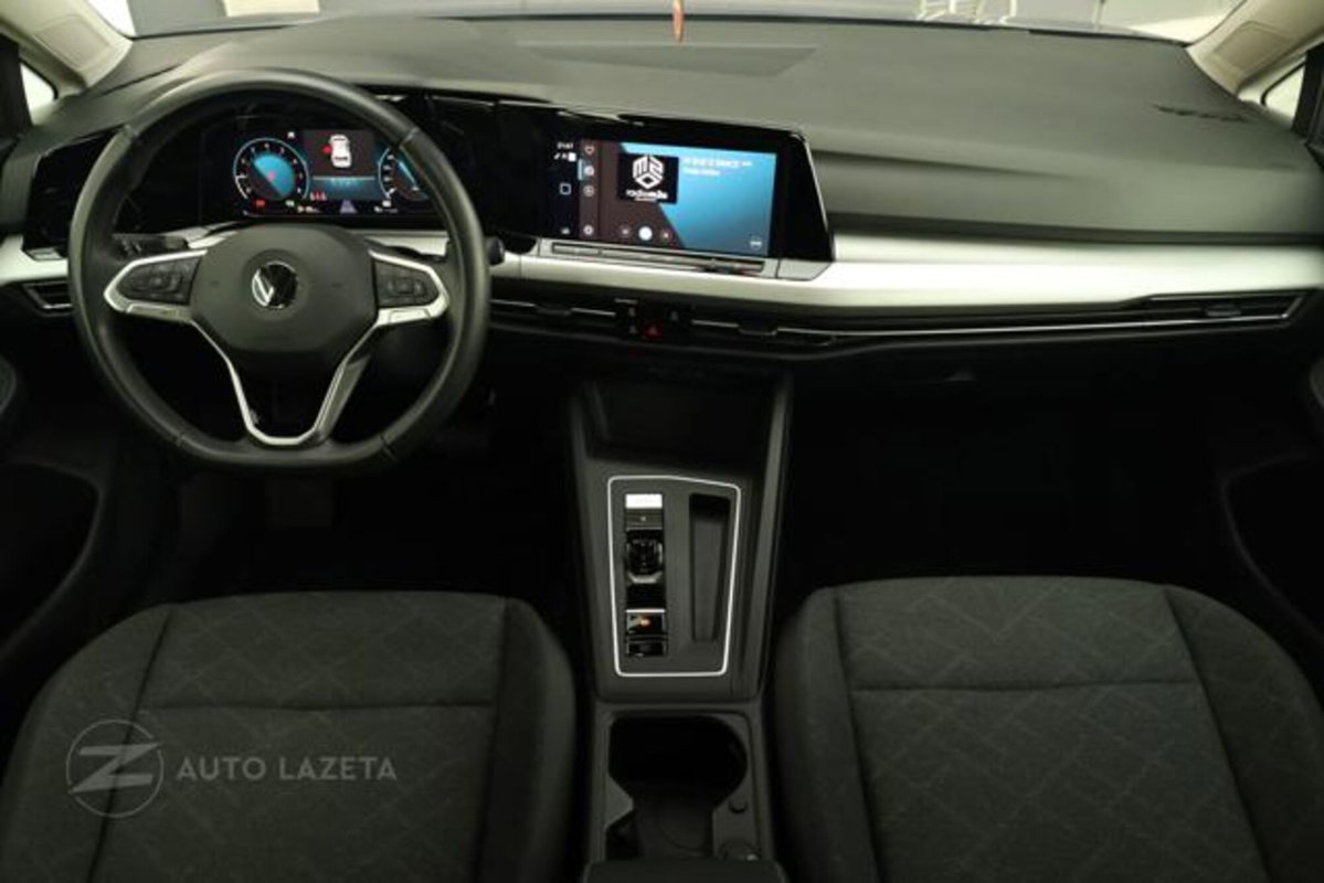 Volkswagen Golf Variant 1.0 eTSI EVO DSG Life (5)