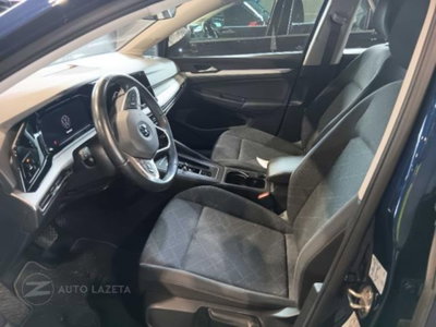 Volkswagen Golf Variant 1.0 eTSI EVO DSG Life (5)
