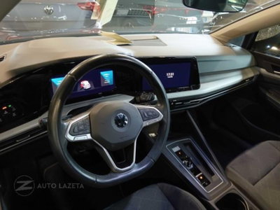 Volkswagen Golf Variant 1.0 eTSI EVO DSG Life (6)