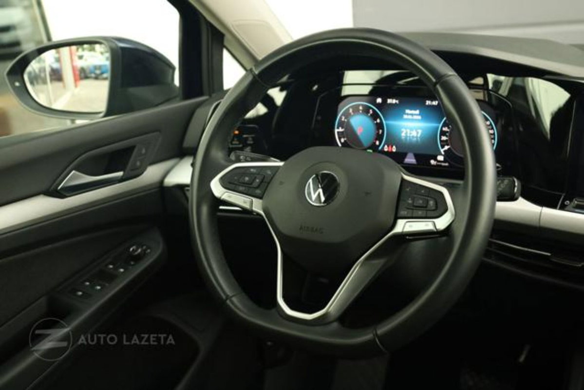 Volkswagen Golf Variant 1.0 eTSI EVO DSG Life (7)