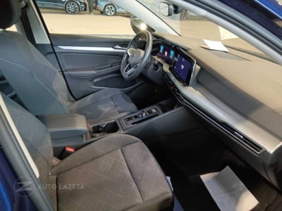 Volkswagen Golf Variant 1.0 eTSI EVO DSG Life (7)