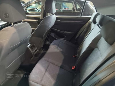 Volkswagen Golf Variant 1.0 eTSI EVO DSG Life (8)