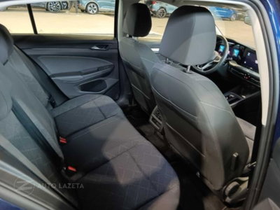 Volkswagen Golf Variant 1.0 eTSI EVO DSG Life (9)