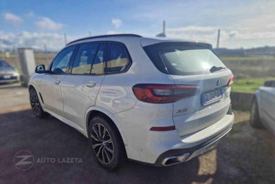BMW X5 xDrive25d Msport (3)