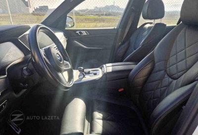 BMW X5 xDrive25d Msport (5)