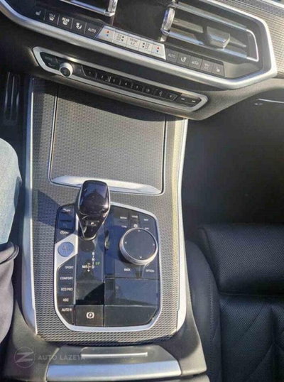 BMW X5 xDrive25d Msport (6)