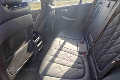 BMW X5 xDrive25d Msport (8)