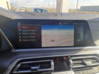 BMW X5 xDrive25d Msport (9)