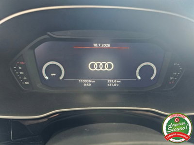 Audi Q3 Sportback 35 TDI Business Plus (11)