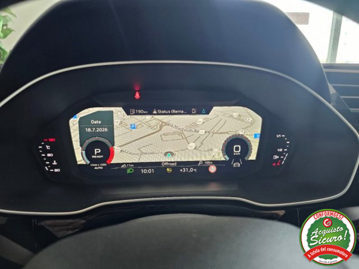 Audi Q3 Sportback 35 TDI Business Plus (12)