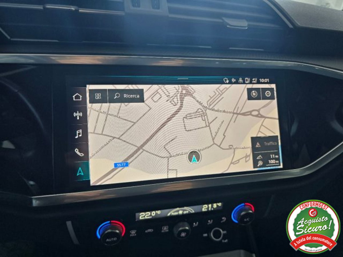 Audi Q3 Sportback 35 TDI Business Plus (13)