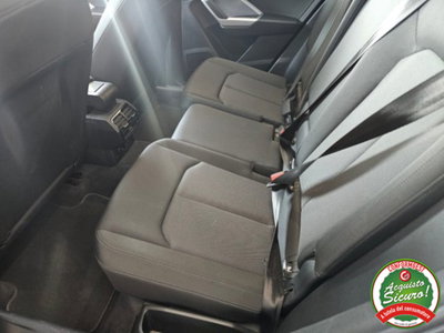 Audi Q3 Sportback 35 TDI Business Plus (19)