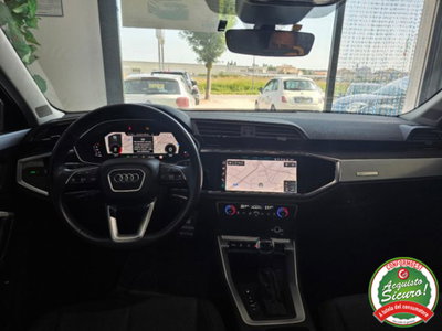 Audi Q3 Sportback 35 TDI Business Plus (20)