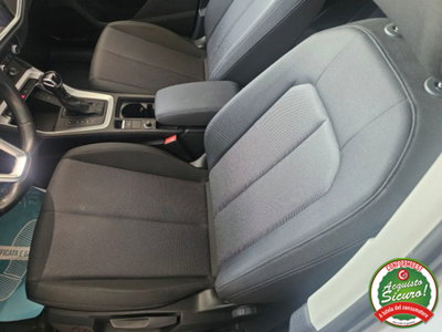 Audi Q3 Sportback 35 TDI Business Plus (9)