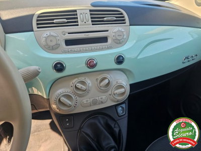 Fiat 500 1.2 EasyPower Pop (12)