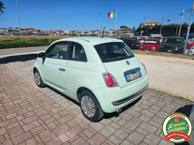Fiat 500 1.2 EasyPower Pop (3)