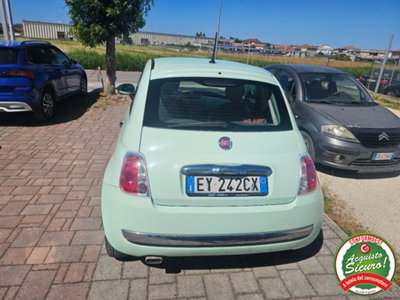 Fiat 500 1.2 EasyPower Pop (4)