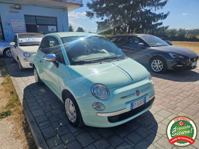 Fiat 500 1.2 EasyPower Pop (7)