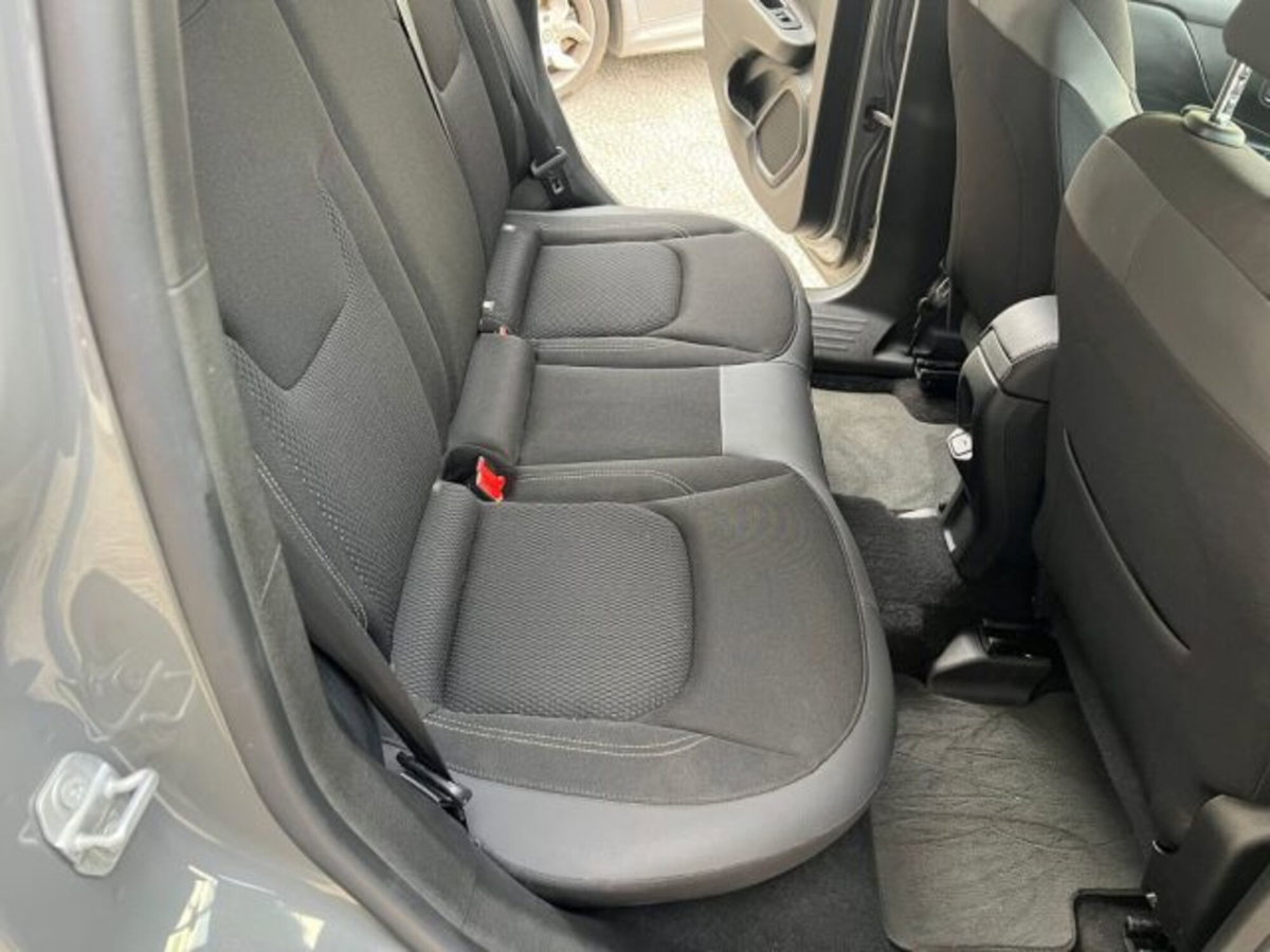 Jeep Renegade 1.6 Mjt 120 CV Limited (11)