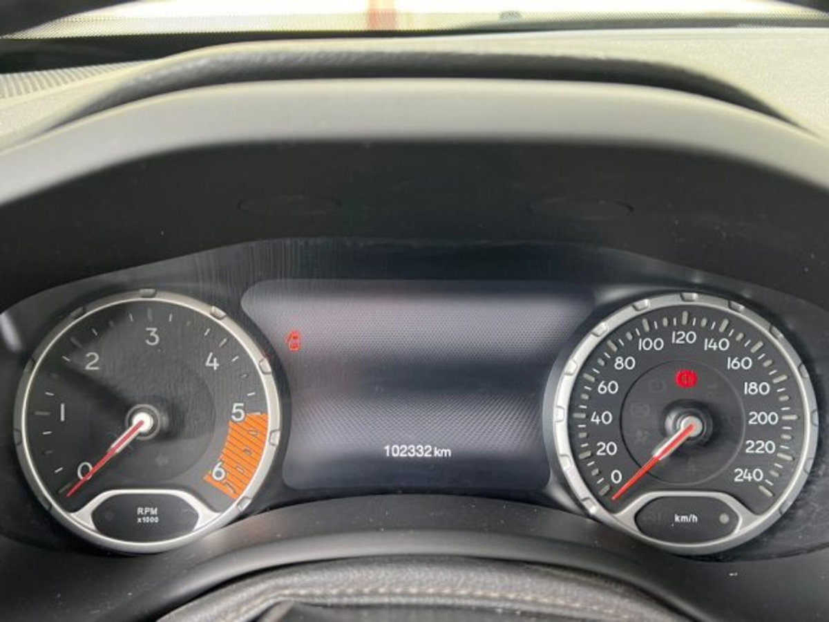 Jeep Renegade 1.6 Mjt 120 CV Limited (15)