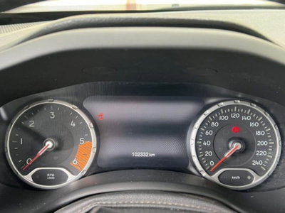 Jeep Renegade 1.6 Mjt 120 CV Limited (15)
