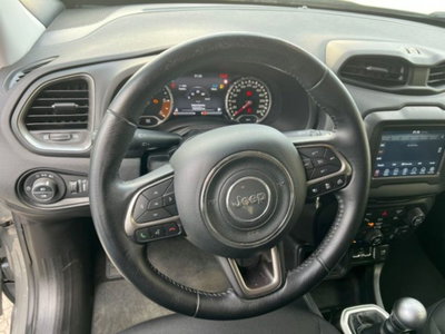 Jeep Renegade 1.6 Mjt 120 CV Limited (19)