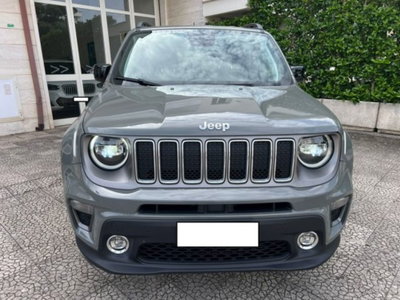 Jeep Renegade 1.6 Mjt 120 CV Limited (3)