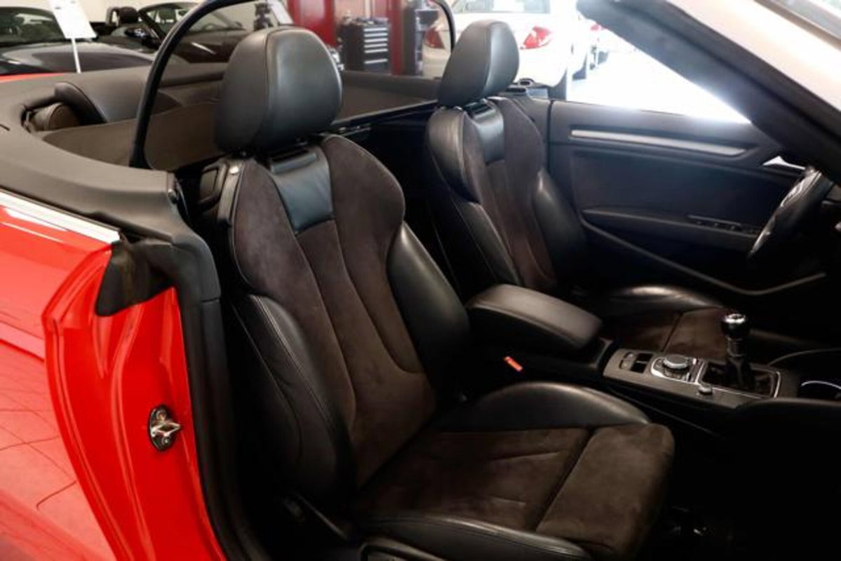Audi A3 Cabrio 1.4 TFSI COD ultra Attraction (13)