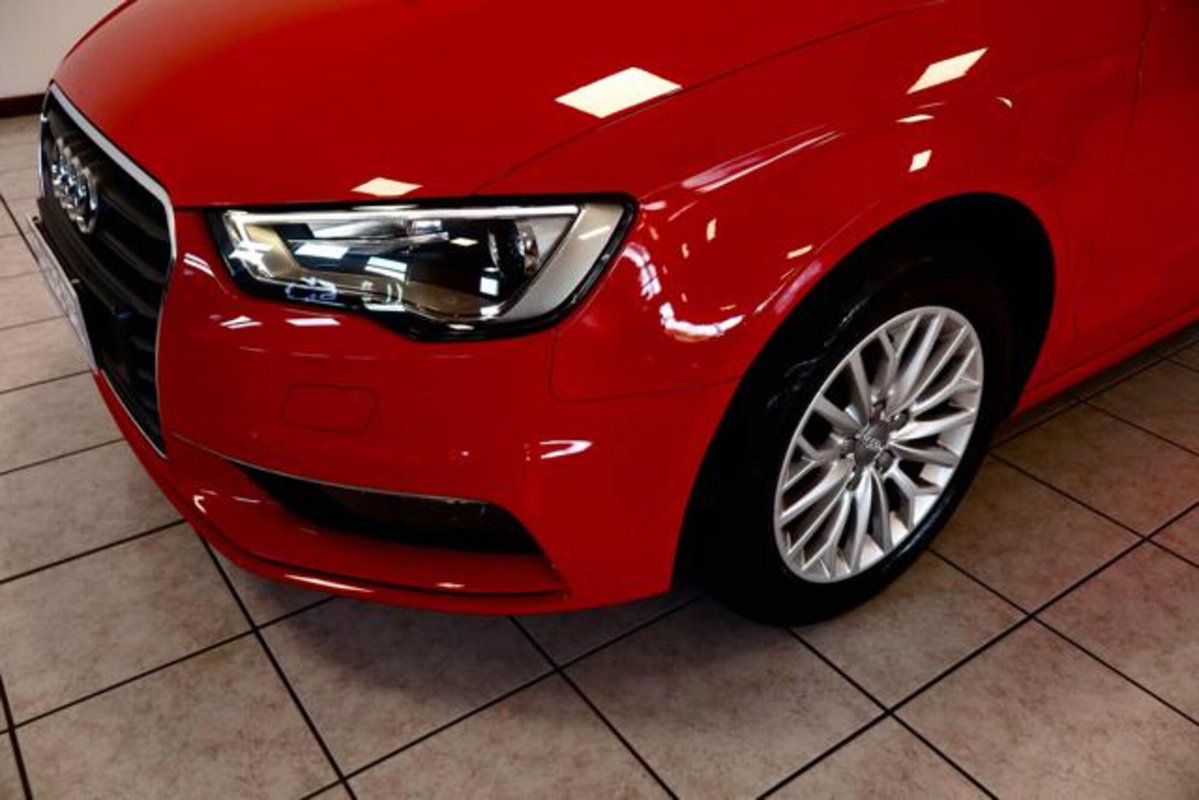 Audi A3 Cabrio 1.4 TFSI COD ultra Attraction (14)