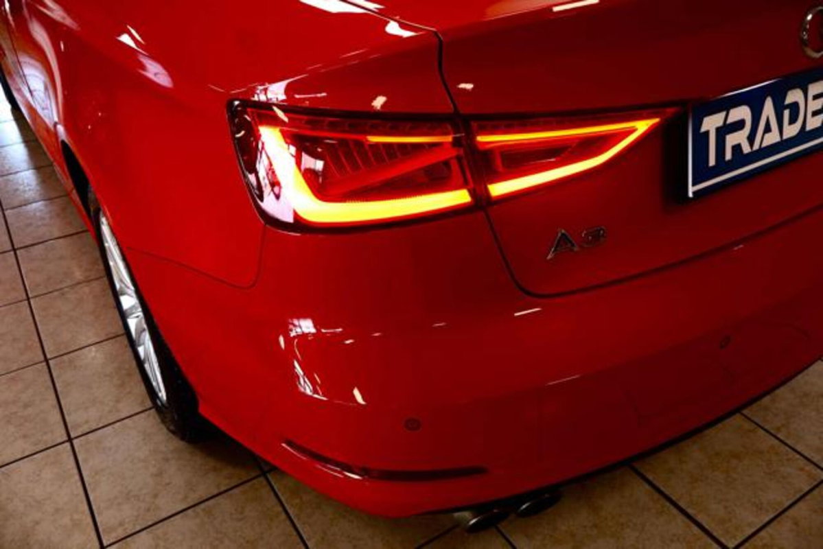 Audi A3 Cabrio 1.4 TFSI COD ultra Attraction (15)