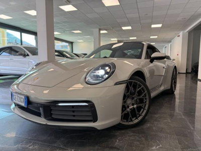 Porsche 911 Coupé Coupe 3.0 Carrera T usata