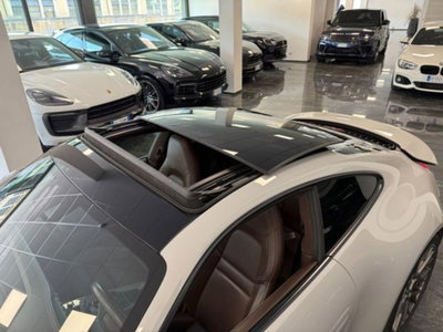 Porsche 911 Coupé Coupe 3.0 Carrera T (10)