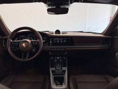 Porsche 911 Coupé Coupe 3.0 Carrera T (15)