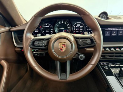 Porsche 911 Coupé Coupe 3.0 Carrera T (16)