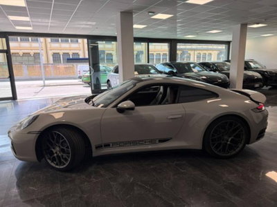 Porsche 911 Coupé Coupe 3.0 Carrera T (2)