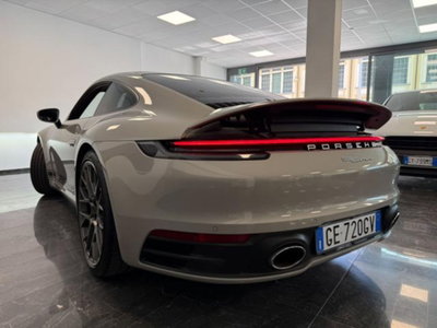 Porsche 911 Coupé Coupe 3.0 Carrera T (3)