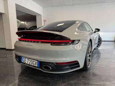 Porsche 911 Coupé Coupe 3.0 Carrera T (5)