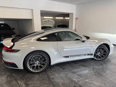 Porsche 911 Coupé Coupe 3.0 Carrera T (6)