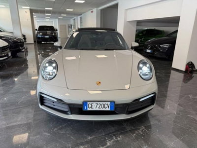 Porsche 911 Coupé Coupe 3.0 Carrera T (8)