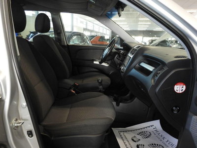 Kia Sportage 2.0 141CV 2WD Active MY'09 (12)