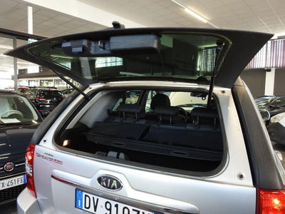 Kia Sportage 2.0 141CV 2WD Active MY'09 (15)