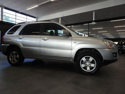 Kia Sportage 2.0 141CV 2WD Active MY'09 (3)