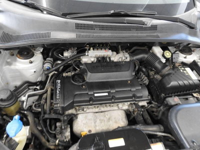 Kia Sportage 2.0 141CV 2WD Active MY'09 (9)